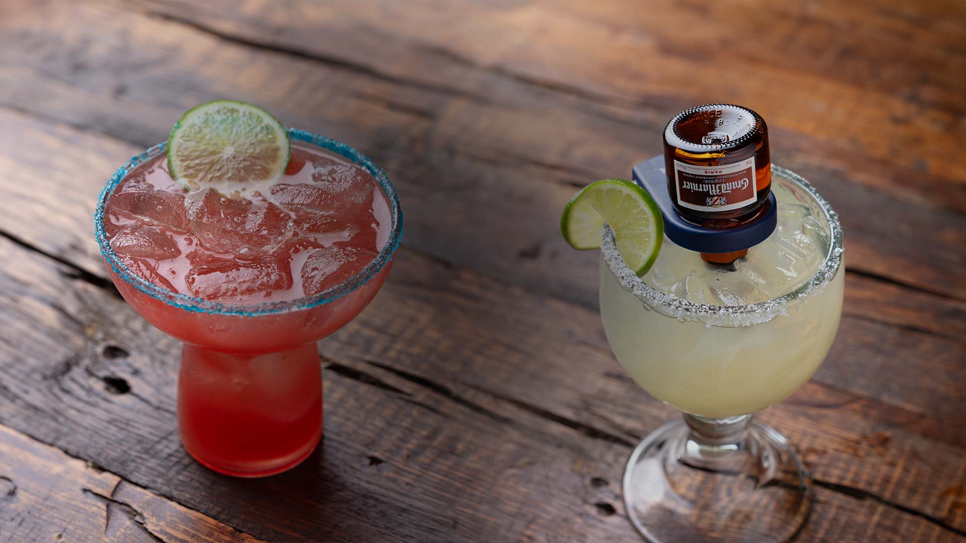 Mi Guadalajara Restaurant serves Escondido’s Best Hand-Shaken Margaritas 